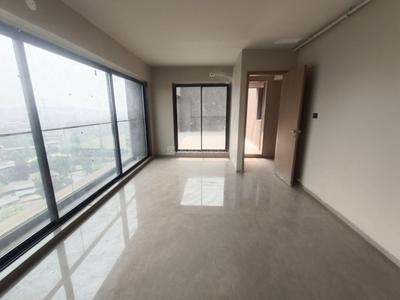 Hall Image of 3085 Sq.ft 4.5 BHK Duplex for sale in Experio Platinum Elysium, Nerul Navi Mumbai for Rs. 62500000