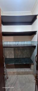 Image of 1700 Sq.ft 3 BHK Apartment / Flat for rent in Richards Town, Bengaluru for Rs. 66000