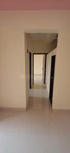 Hall Image of 833 Sq.ft 2 BHK Apartment / Flat for sale in Akshar Ashlar Tattva, Titwala Thane for Rs. 4500000