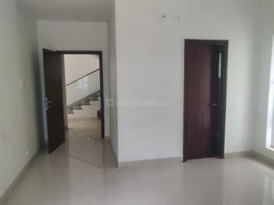 Hall Image of 3200 Sq.ft 4 BHK Villa for rent in Ramky Tranquillas, Kismatpur Hyderabad for Rs. 85000