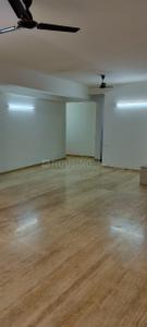Hall Image of 2200 Sq.ft 3 BHK Apartment / Flat for rent in Frazer Town Bengaluru for Rs. 86000