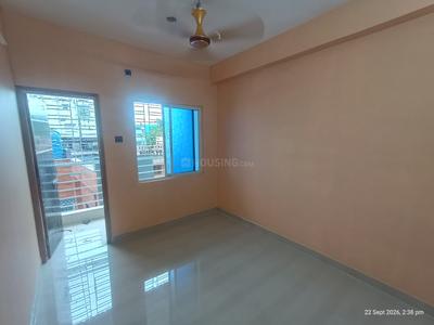 Hall Image of 1250 Sq.ft 3 BHK Apartment / Flat for rent in Beniapukur Kolkata for Rs. 29500