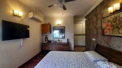 Bedroom Image of 2050 Sq.ft 3 BHK Apartment / Flat for sale in Samskruti Hoysala by Samskruti Builders, Bellandur Bengaluru for Rs. 28600000
