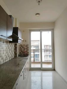 Kitchen Image of 1326 Sq.ft 3 BHK Apartment / Flat for sale in Tulip White, Sector 69 Gurgaon for Rs. 16000000