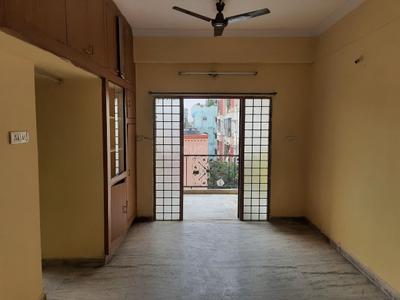 Hall Image of 465 Sq.ft 1 BHK Independent House for rent in Himayath Nagar Hyderabad for Rs. 11000