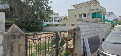 Image of 3500 Sq.ft Residential Plot / Land for sale in Naranpura, Ahmedabad for Rs. 45800000