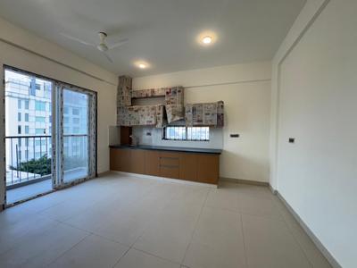 Hall Image of 700 Sq.ft 1 BHK Apartment / Flat for rent in Indira Nagar Bengaluru for Rs. 41000
