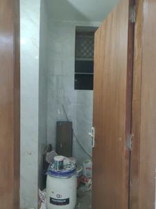 Bedroom Two Image of 1890 Sq.ft 3 BHK Builder Floor for sale in Green Field Colony Faridabad for Rs. 13300000
