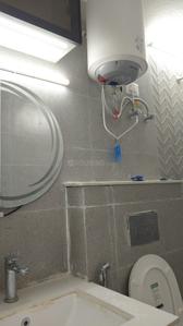 Image of 1520 Sq.ft 3 BHK Builder Floor for rent in Signature Global City 92, Sector 92, Gurgaon for Rs. 42000