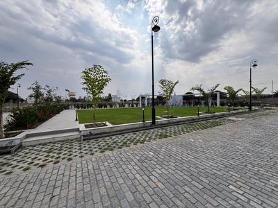 Image of 750 Sq.ft Residential Plot / Land for sale in Magarkheda, Jassa Karadiya, Indore for Rs. 3000000