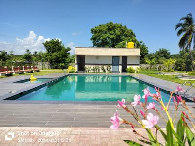 Image of 1200 Sq.ft Residential Plot / Land for sale in Padur, Chennai for Rs. 4900000