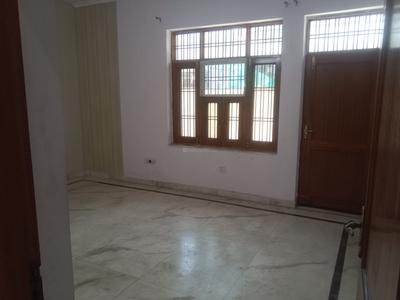 3.5 BHK Independent Builder Floor