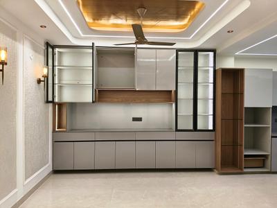 Dining Area Image of 2200 Sq.ft 4 BHK Builder Floor for sale in Sector 45 Gurgaon for Rs. 35500000