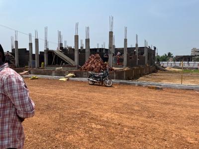Image of 1800 Sq.ft Residential Plot / Land for sale in Allipuram, Nellore for Rs. 2800000