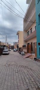 Image of 1377 Sq.ft 2.5 BHK Independent House for sale in Tipra, Kalka for Rs. 20000000