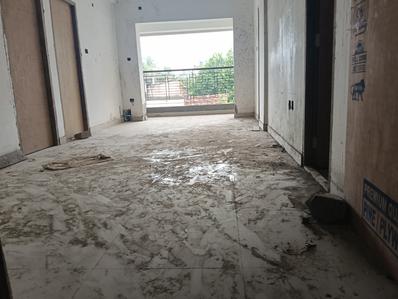 Hall Image of 500 Sq.ft 1 BHK Apartment / Flat for sale in New Barrakpur Kolkata for Rs. 1450000