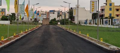 Image of 1200 Sq.ft Residential Plot / Land for sale in Singaperumal Koil, Chennai for Rs. 2950000