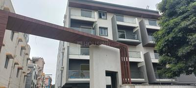 Image of 1035 Sq.ft 2 BHK Apartment / Flat for sale in Iresh Advaita, Harlur, Bengaluru for Rs. 6700000