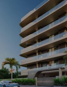 Image of 2780 Sq.ft 3 BHK Apartment / Flat for sale in Sagar Nagar, Visakhapatnam for Rs. 20050000