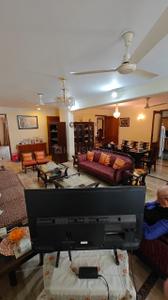 4 BHK Flat