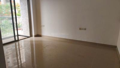 Bedroom Image of 1400 Sq.ft 3 BHK Apartment / Flat for rent in Lodha Splendora, Thane West Thane for Rs. 34000
