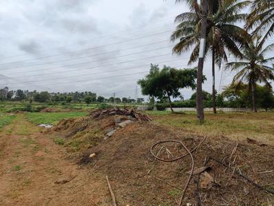 Image of 91200 Sq.ft Residential Plot / Land for sale in Rajanukunte, Bengaluru for Rs. 150000000