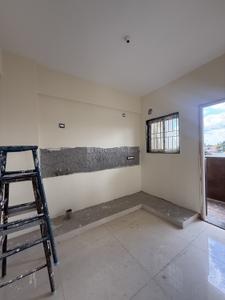 Hall Image of 1400 Sq.ft 3 BHK Apartment / Flat for sale in Mahadevapura Bengaluru for Rs. 11500000