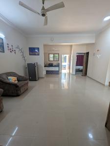 Hall Image of 1727 Sq.ft 3.5 BHK Independent House for sale in Khandala Lonavala for Rs. 21000000