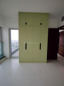 Bedroom Image of 1935 Sq.ft 3 BHK Apartment / Flat for sale in Perungudi Chennai for Rs. 35000000
