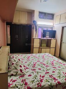 Bedroom Image of 2200 Sq.ft 5 BHK Independent House for sale in Triveni Colony Indore for Rs. 9800000