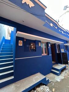 Image of 720 Sq.ft 2 BHK Independent House for sale in Selaivayal, Chennai for Rs. 6000000