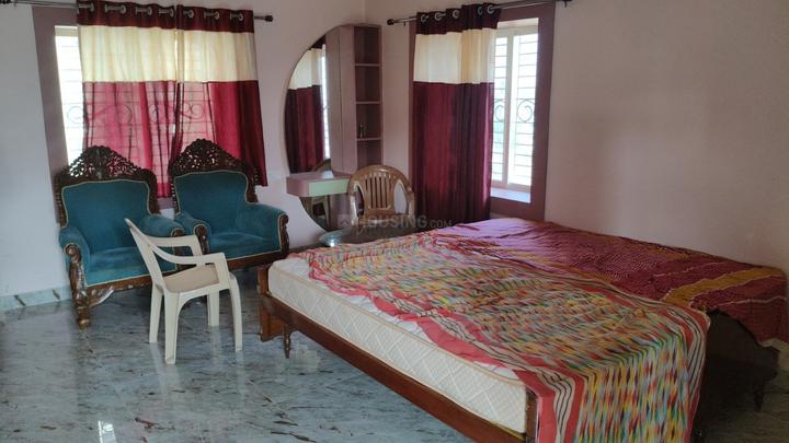 Raghunathpur Bedroom 1