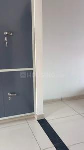 Bedroom Image of 1500 Sq.ft 1 BHK Builder Floor for rent in Hisar Tehsil Hisar for Rs. 8000