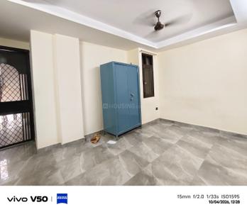 Bedroom Image of 600 Sq.ft 1 RK Apartment / Flat for sale in Saket New Delhi for Rs. 3150000