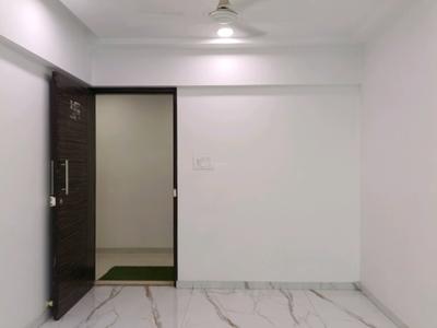 Living Room Image of 850 Sq.ft 2 BHK Apartment / Flat for sale in Space Residence II Building No 4 B, Mira Road East Mira Bhayandar for Rs. 10800000