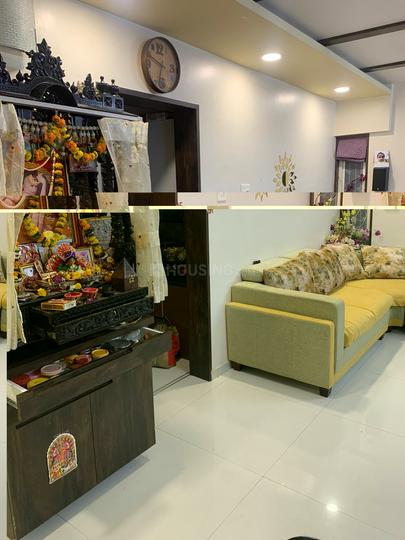 Gokul Residency Dhanori Bedroom 1