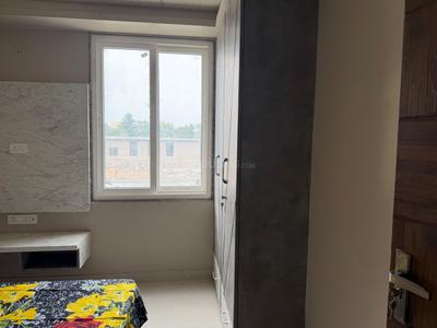 Bedroom Image of 2000 Sq.ft 4 BHK Apartment / Flat for sale in Mansarovar Extension Jaipur for Rs. 8500000
