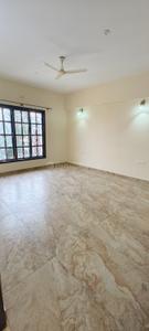 Bedroom Image of 2700 Sq.ft 3 BHK Apartment / Flat for rent in Richards Town Bengaluru for Rs. 125000