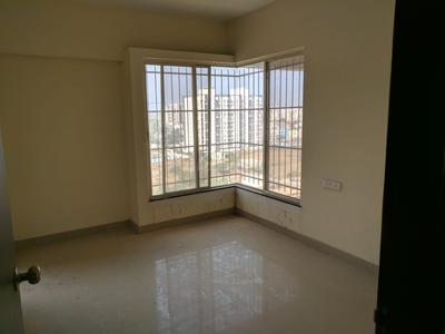 Bedroom Image of 1011 Sq.ft 2 BHK Apartment / Flat for sale in Mittal Arc Vista, Dhanori Pune for Rs. 6200000