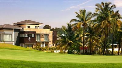 Image of 5579 Sq.ft 4 BHK Villa for sale in Prestige Golfshire, Kodalagurki, Bengaluru for Rs. 220000000