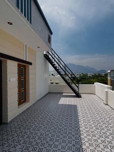 Balcony Image of 700 Sq.ft 2 BHK Independent House for sale in Maraimalai Nagar Chennai for Rs. 2877000