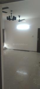 Hall Image of 1550 Sq.ft 3 BHK Apartment / Flat for rent in Alaknanda New Delhi for Rs. 70000