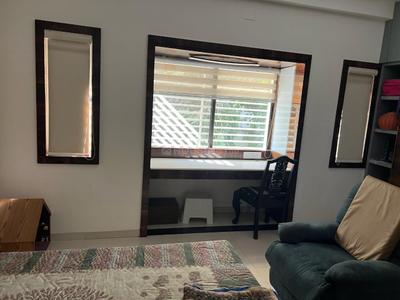 Bedroom Image of 3250 Sq.ft 4 BHK Apartment / Flat for rent in Navarangpura Ahmedabad for Rs. 62000