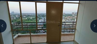 Balcony Image of 710 Sq.ft 2 BHK Apartment / Flat for sale in Lotus Homz, Sector 111 Gurgaon for Rs. 9500000