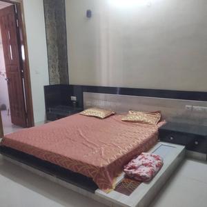Bedroom Image of 1399 Sq.ft 4 BHK Duplex for sale in Sector 41 Noida for Rs. 44000000