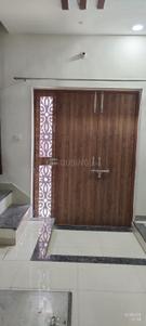 Bathroom Image of 800 Sq.ft 1 BHK Builder Floor for rent in Ashok Nagar Jodhpur for Rs. 8000