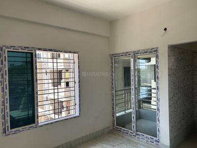 Bedroom Image of 1400 Sq.ft 3 BHK Apartment / Flat for sale in Baranagar Kolkata for Rs. 6300000