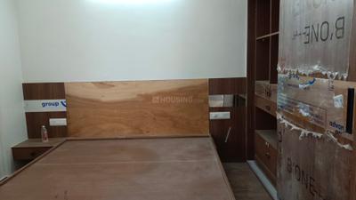 Bedroom Image of 1135 Sq.ft 2 BHK Apartment / Flat for sale in Suraksha Sunrise Park, Bidaraguppe Bengaluru for Rs. 6810000