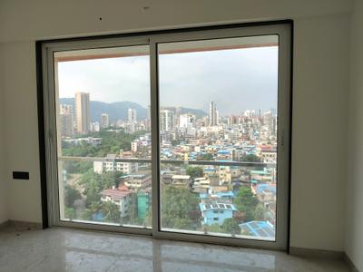 Bedroom Image of 1350 Sq.ft 2 BHK Apartment / Flat for sale in Twin Towers CHS, Kharghar Navi Mumbai for Rs. 16500000