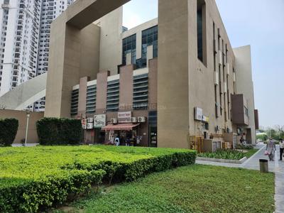 Image of 1300 Sq.ft 2 BHK Apartment / Flat for sale in The 3C Lotus Boulevard, Sector 100, Noida for Rs. 20000000
